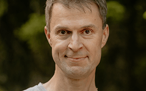 Daniel Stenberg SE Radio Guest