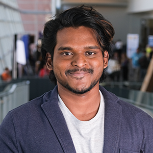 Amey Ambade - SE Radio Host