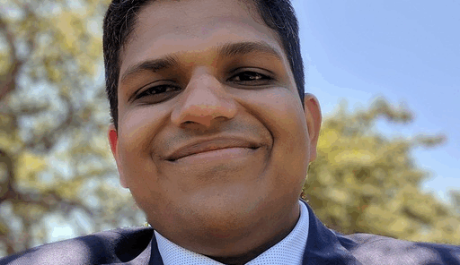 Amey Desai SE Radio guest