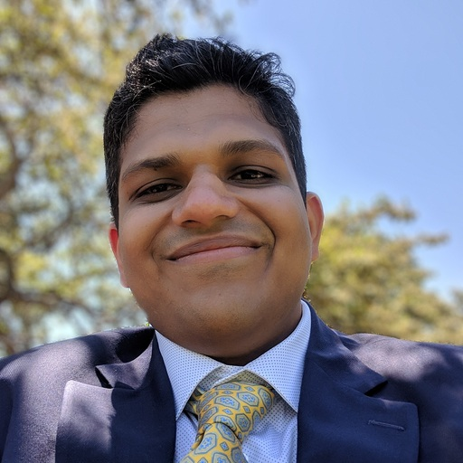 Amey Desai SE Radio guest