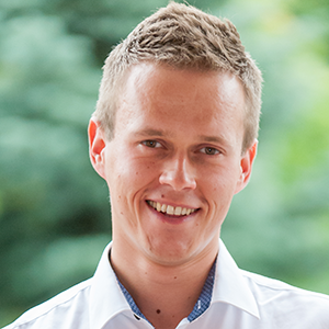 Kacper Lukawski - SE Radio Guest