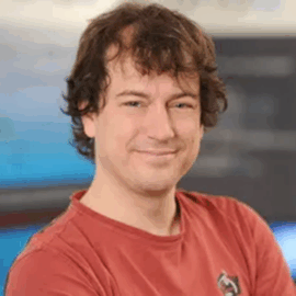 Mark Williamson - SE Radio Guest