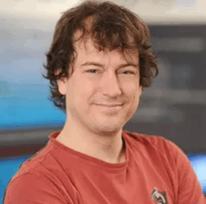 Mark Williamson - SE Radio Guest