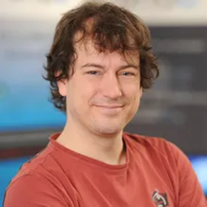 Mark Williamson - SE Radio Guest