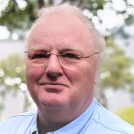 Dave Thomas - SE Radio Guest