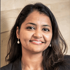 Flavia Saldanha - SE Radio Guest