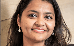 Flavia Saldanha - SE Radio Guest