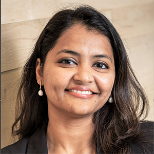 Flavia Saldanha - SE Radio Guest