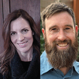 Jennings Anderson and Amy Rose - SE Radio Guests