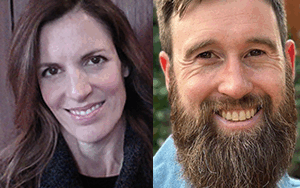 Jennings Anderson and Amy Rose - SE Radio Guests