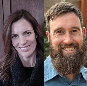 Jennings Anderson and Amy Rose - SE Radio Guests