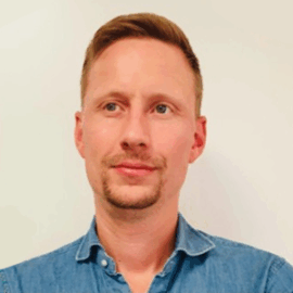 Benjamin Brial SE Radio Guest