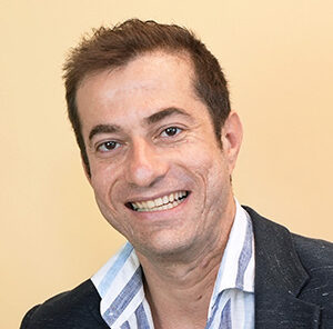 moji saroochi, SE Radio guest