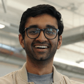 SE Radio guest Sahaj Garg