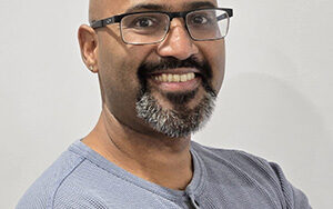 SE Radio Guest Sriram Panyam