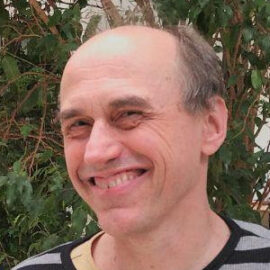 SE Radio Guest Jens Gustedt