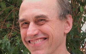 SE Radio Guest Jens Gustedt