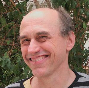 SE Radio Guest Jens Gustedt