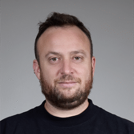 SE Radio Guest Yechezkel Rabinovich