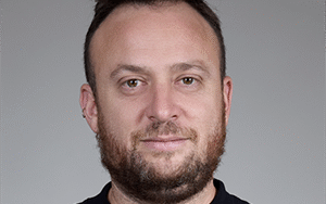 SE Radio Guest Yechezkel Rabinovich