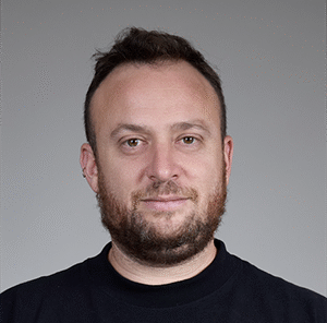 SE Radio Guest Yechezkel Rabinovich