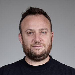 SE Radio Guest Yechezkel Rabinovich