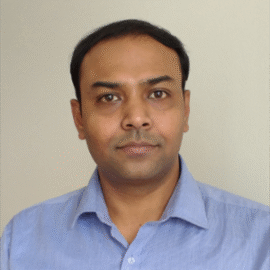 SE Radio Guest Subhajit Paul