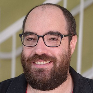 SE Radio Guest Marc Brooker