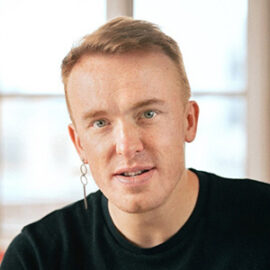 SE Radio guest Will Sentance