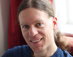 SE Radio Guest Martin Kleppman