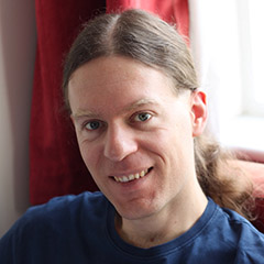 SE Radio Guest Martin Kleppman