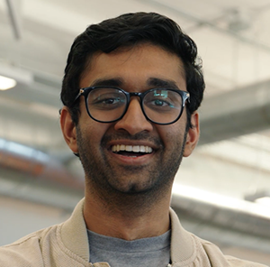 SE Radio Guest Sahaj Garg