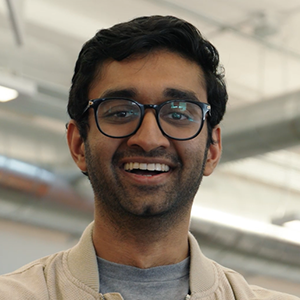 SE Radio Guest Sahaj Garg