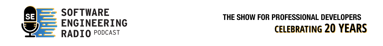 Software Engineering Radio