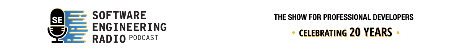 Software Engineering Radio