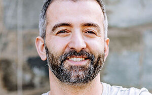 SE Radio guest Birol Yildiz