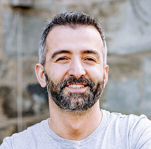 SE Radio guest Birol Yildiz