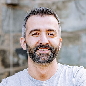 SE Radio guest Birol Yildiz