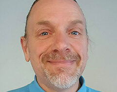 SE Radio Guest Martin Dilger
