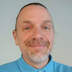 SE Radio Guest Martin Dilger