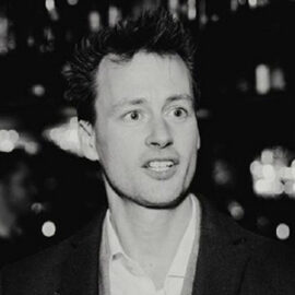 SE Radio Guest Rob Moffat