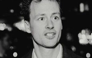 SE Radio Guest Rob Moffat