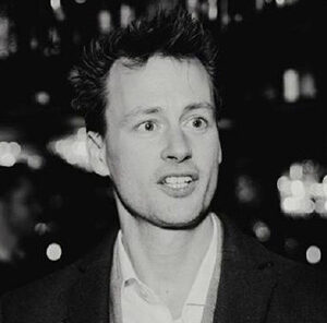 SE Radio Guest Rob Moffat