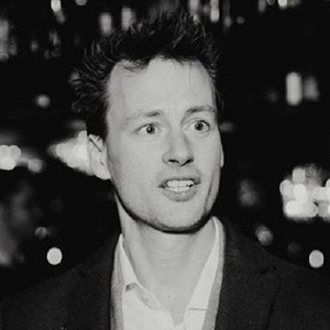 SE Radio Guest Rob Moffat