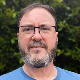 SE Radio Guest Dave Arlie