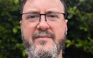 SE Radio Guest Dave Arlie