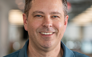 SE Radio Guest Scott Kingsley