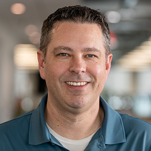 SE Radio Guest Scott Kingsley
