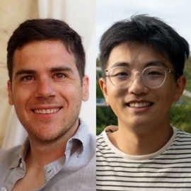 SE Radio Guests Danny Yang and Sam Goldman