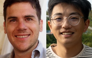 SE Radio Guests Danny Yang and Sam Goldman